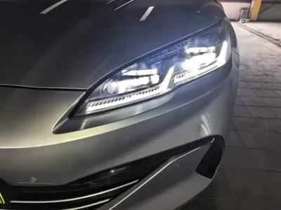 BYD 海豹06