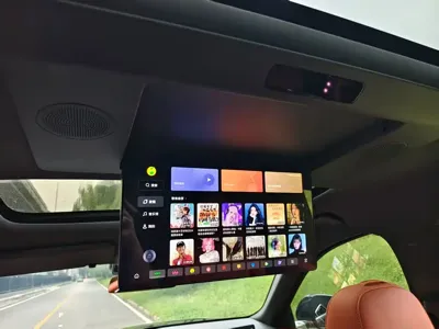 Li Auto Li L9
