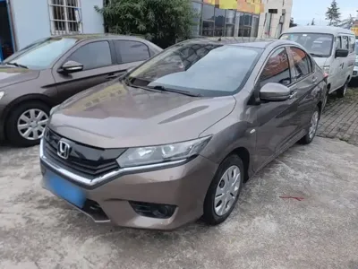 Honda Greiz