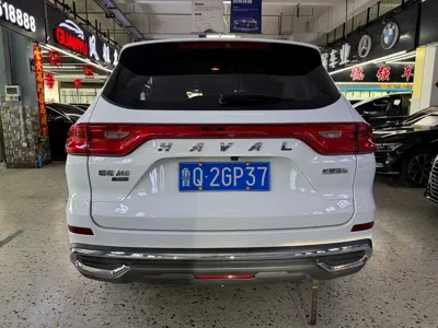 Haval M6
