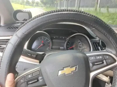 Chevrolet Monza