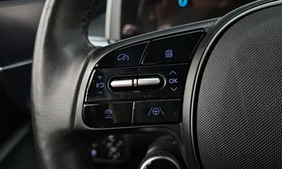 Hyundai Ioniq6