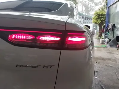 Hyper HT