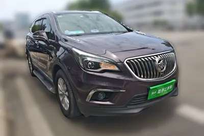 Buick Envision