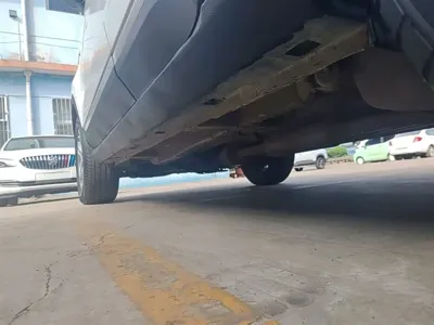 Changan CS55