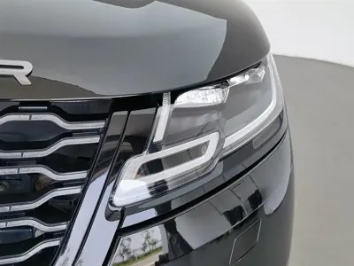 Land Rover Velar