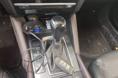 Mazda Atenza
