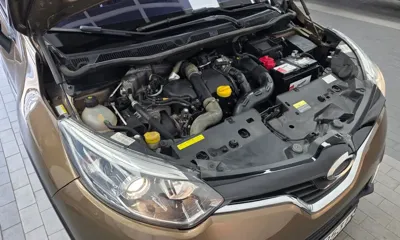 Renault-KoreaSamsung QM3