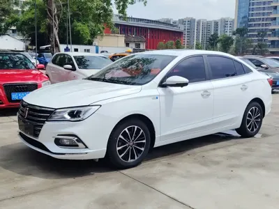 Roewe i5