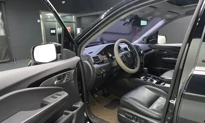 Honda Pilot