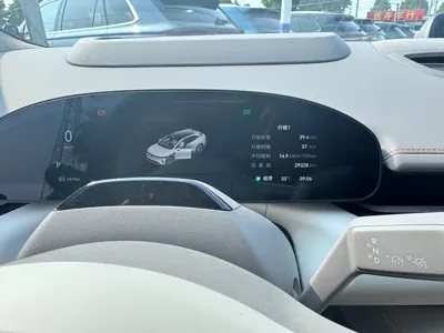 Zeekr 极氪007GT