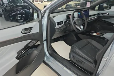Volkswagen ID.4 X
