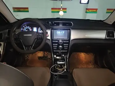 Haval H2