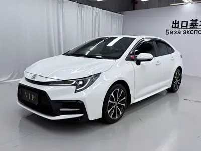 Toyota Levin