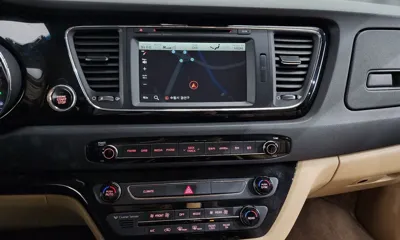 Kia Canival