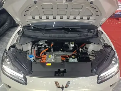 Wuling Bingo PLUS