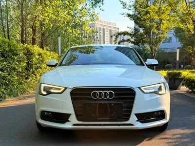 Audi A5 (Import)