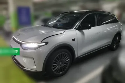 Leapmotor C11