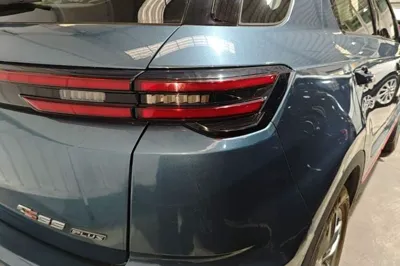 Changan CS55PLUS