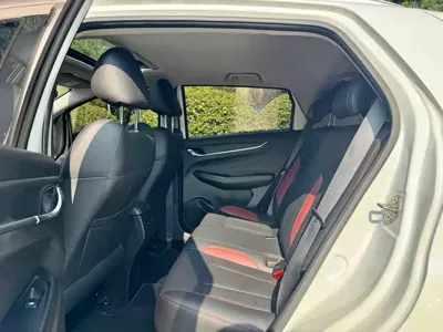 Geely Vision X3