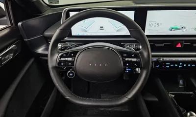 Hyundai Ioniq6