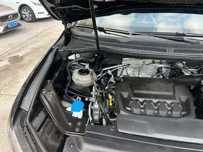 Volkswagen Viloran