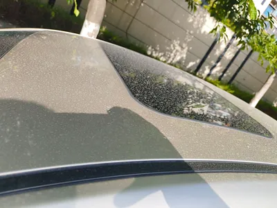 Geely Emgrand GL