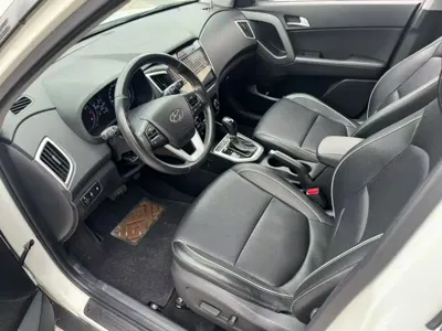Hyundai ix25