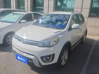 Great Wall Great Wall M4