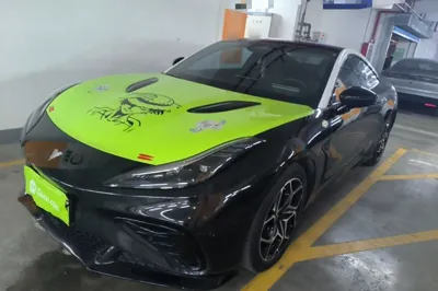 NETA GT