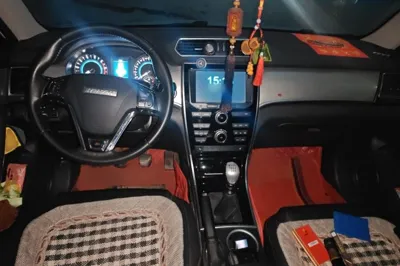 Haval H2