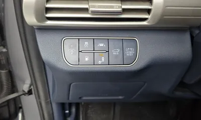 Hyundai Nexo