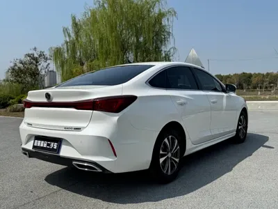 Changan Eado