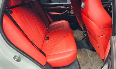 BMW X5M