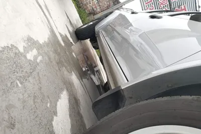 Great Wall Wingle 5