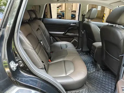 GAC Motor GS4 Hybrid