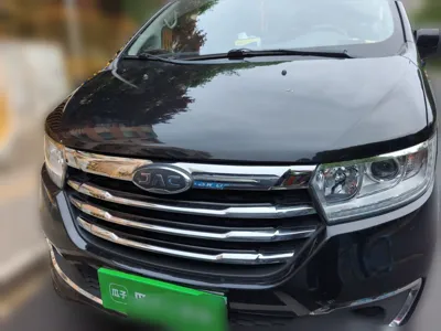 JAC Refine M3