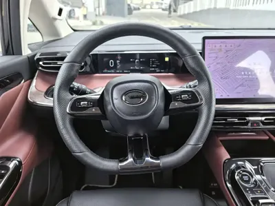 GAC Motor 传祺E8 PHEV