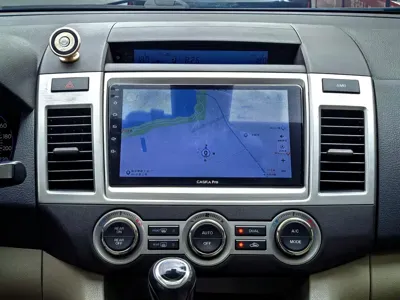 Mazda 8