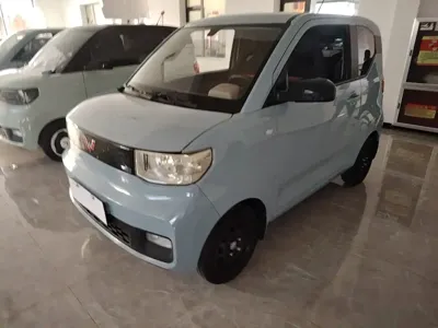 Wuling MINIEV