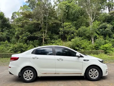 Kia K2