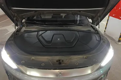 BYD Song PLUS New Energy