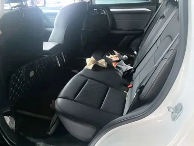 Haval Big Dog