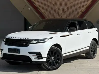 Land Rover Velar