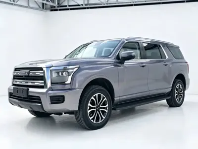 Haval H5