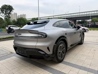 Xiaomi 小米YU7