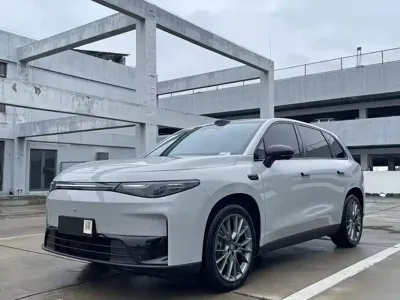Leapmotor Leapmotor C10