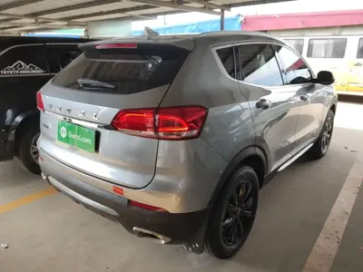 Haval H4