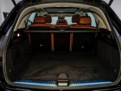 Mercedes-Benz 奔驰GLE(进口)