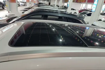 Changan CS55PLUS